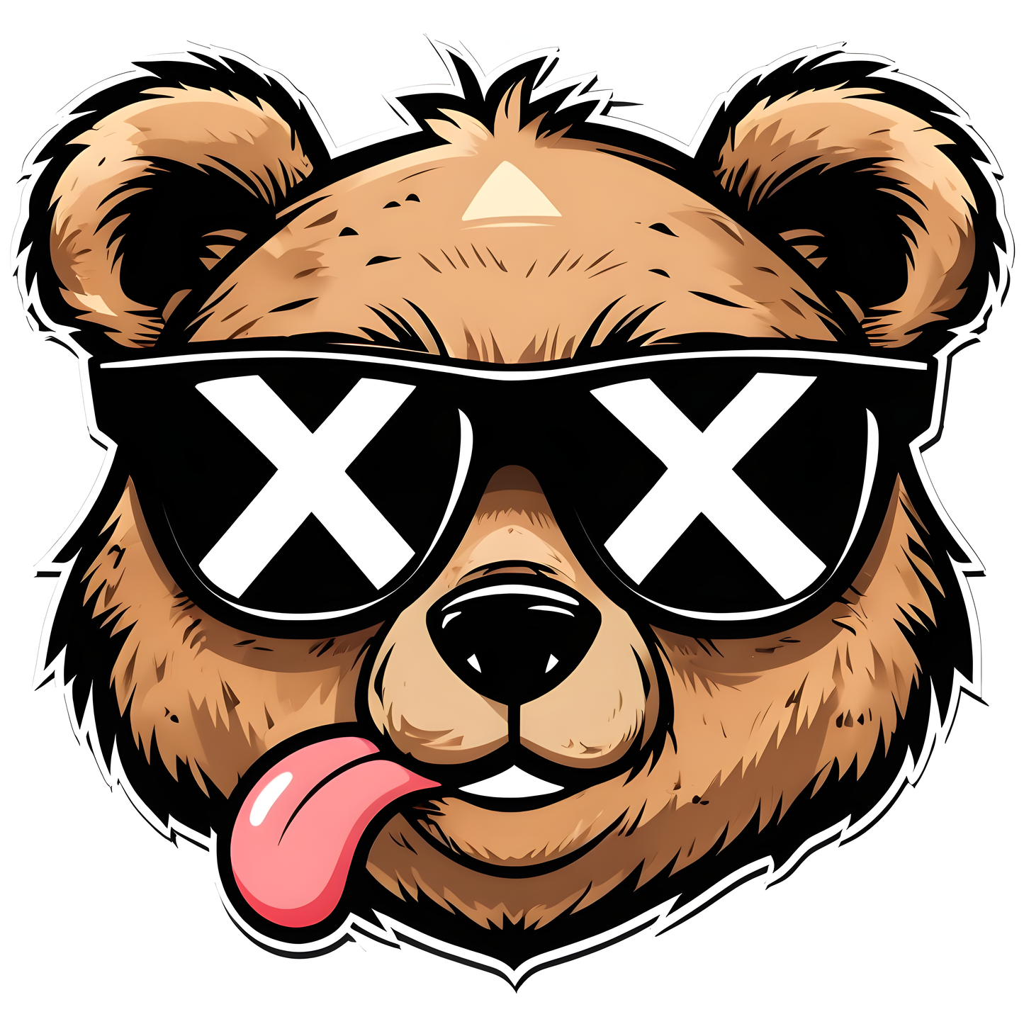 Cool Bear