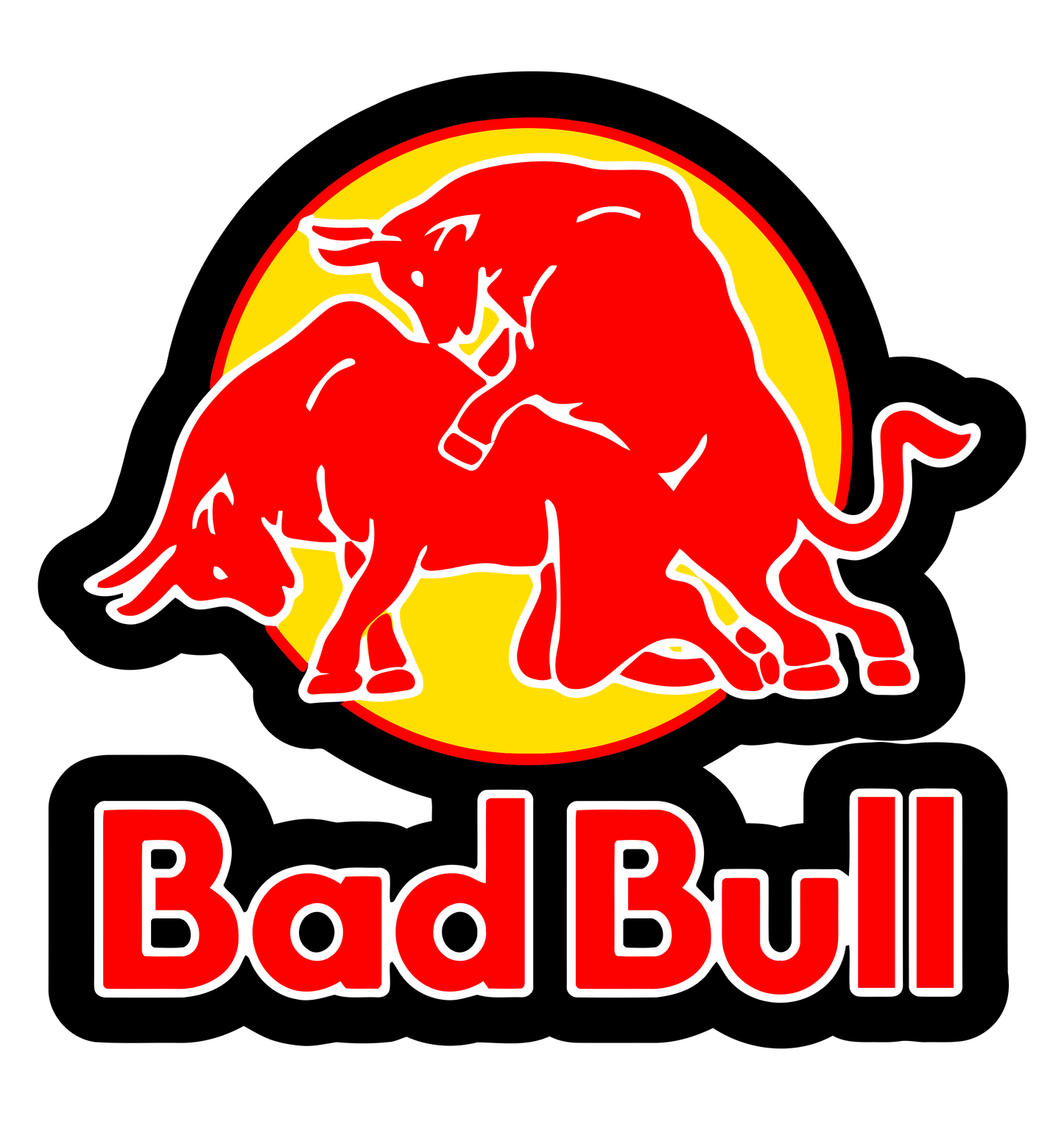 Bad bull