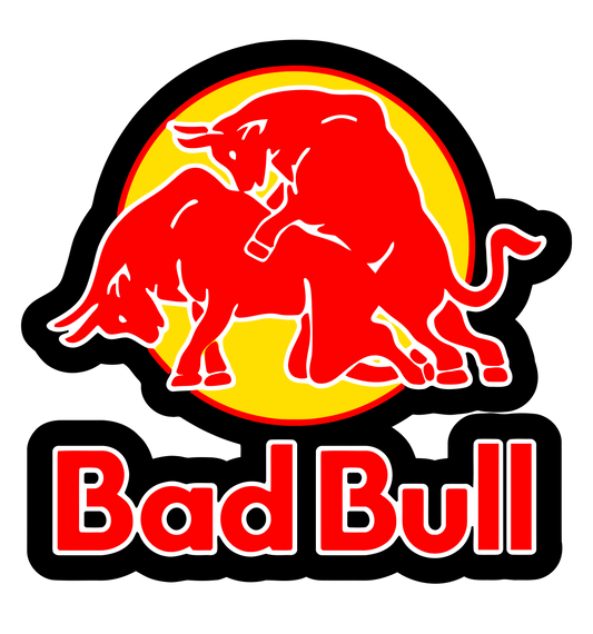 Bad bull