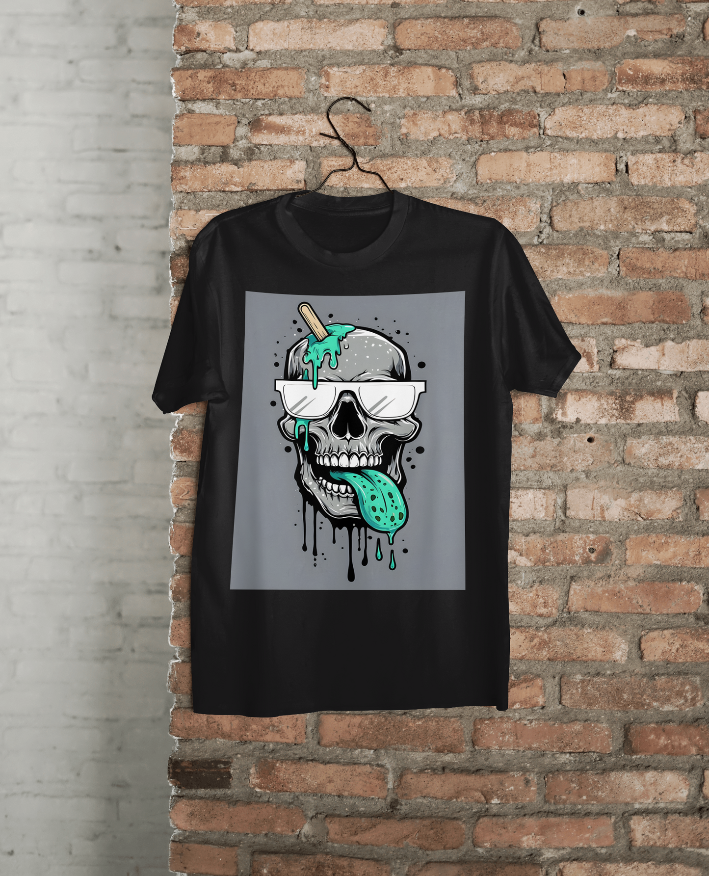 Ice Cream Skully