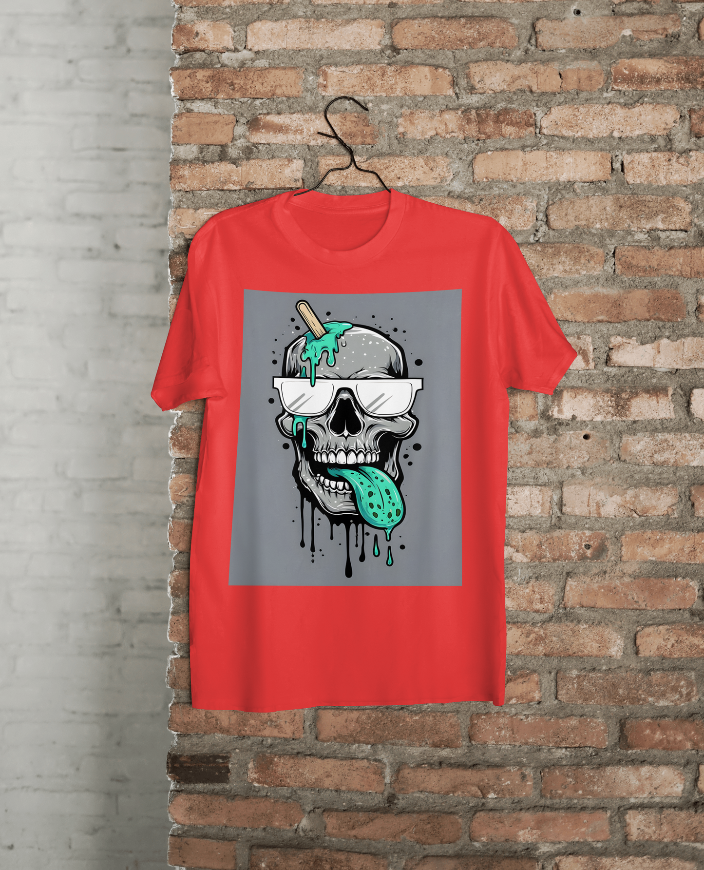 Ice Cream Skully