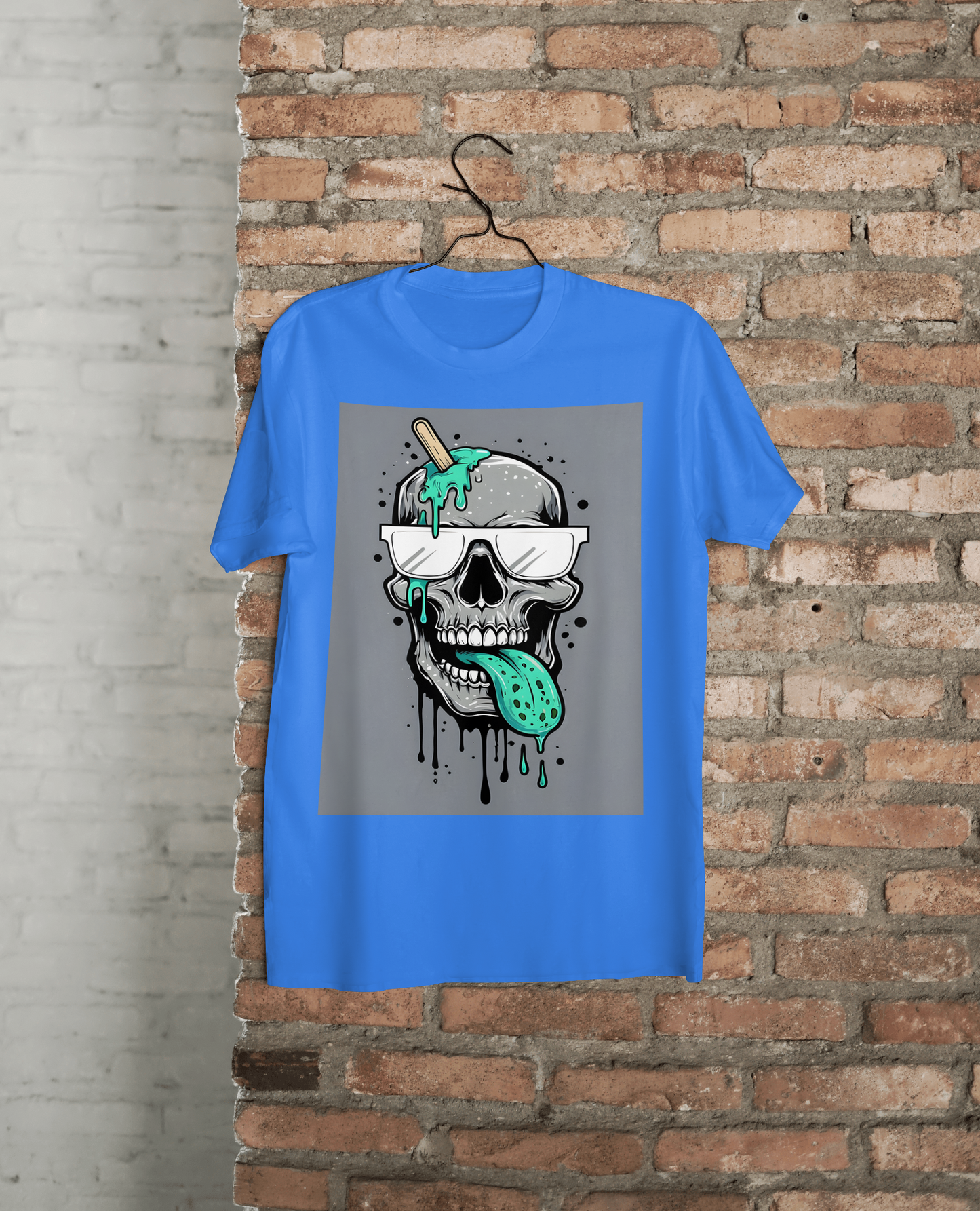 Ice Cream Skully