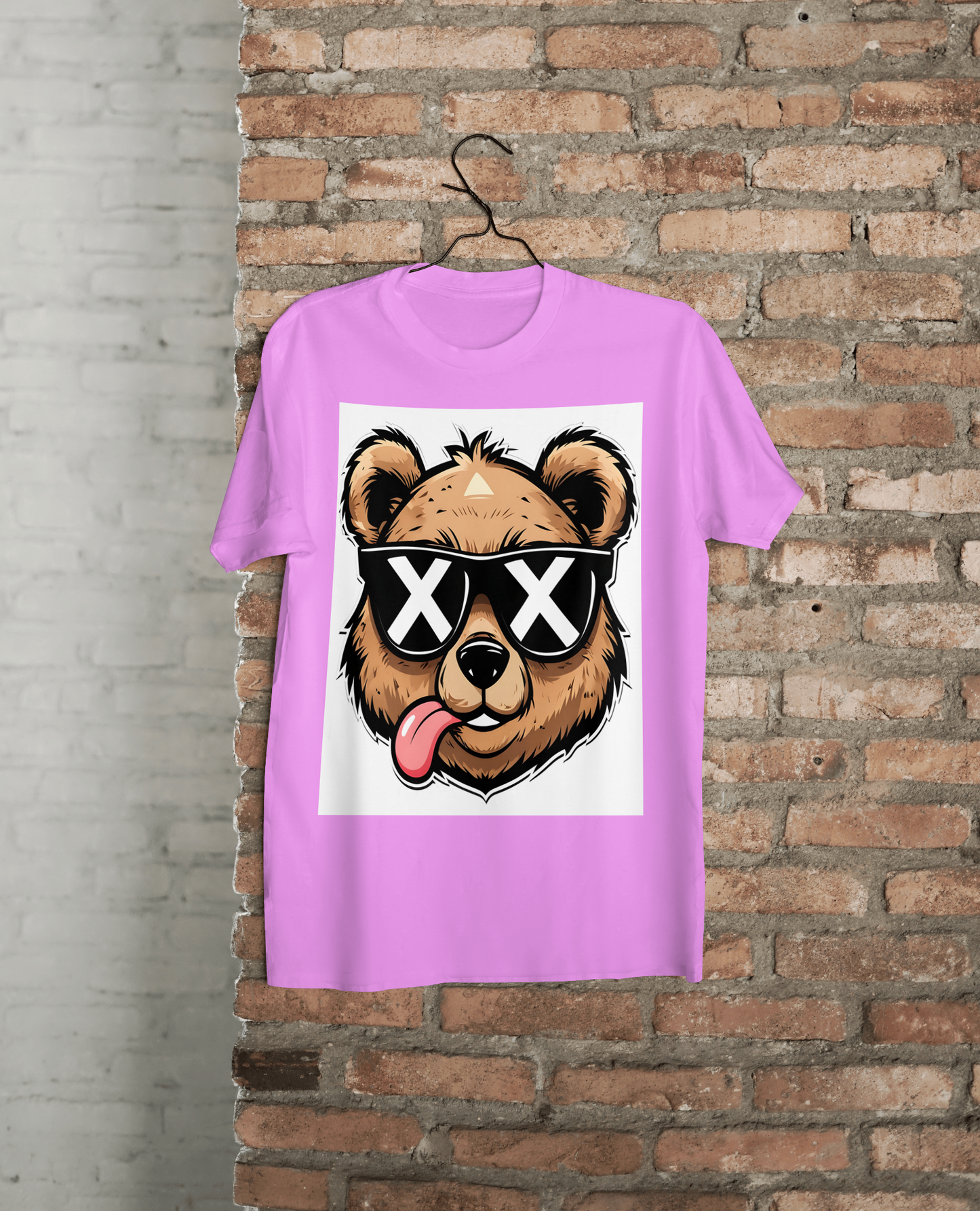 Cool Bear