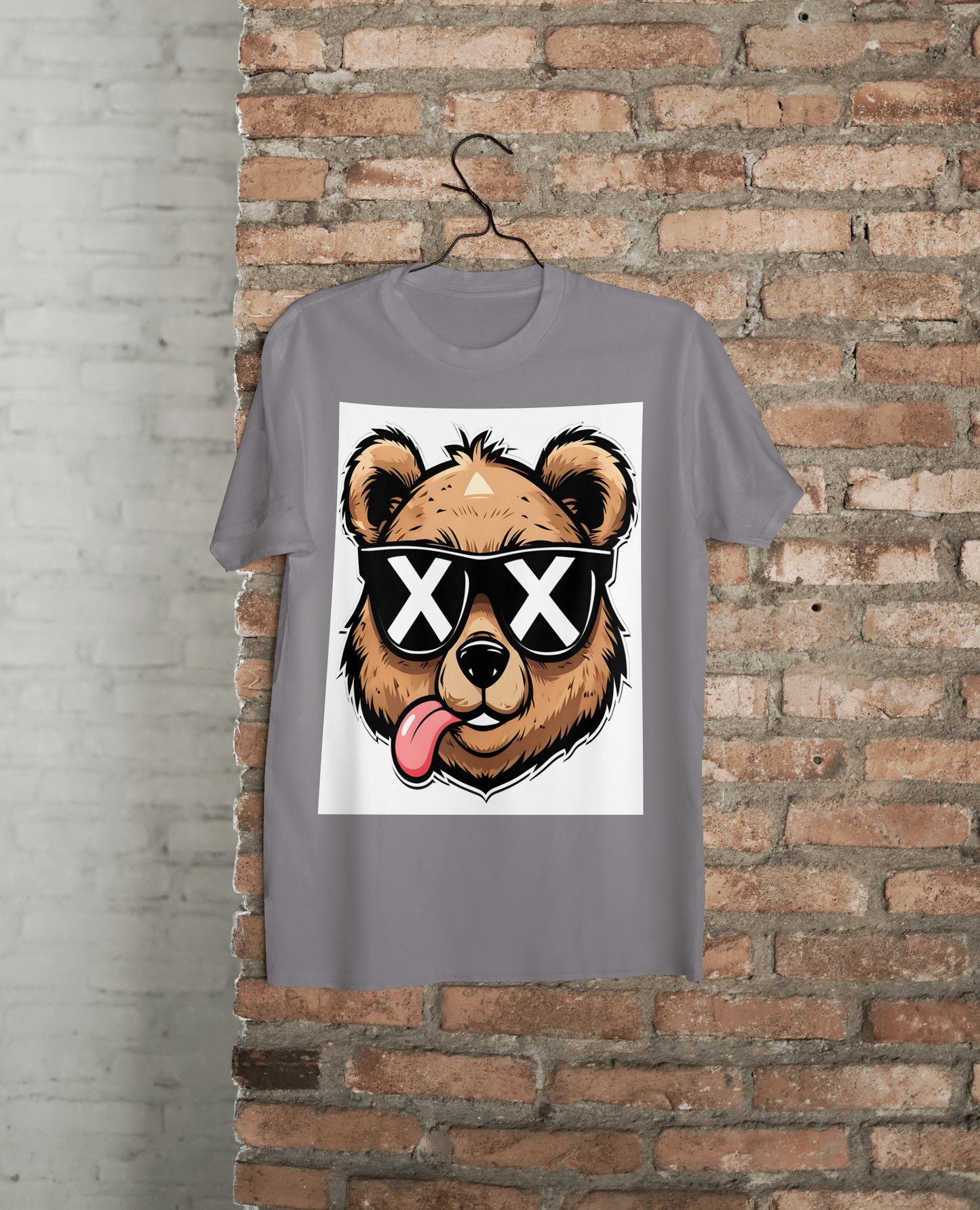 Cool Bear