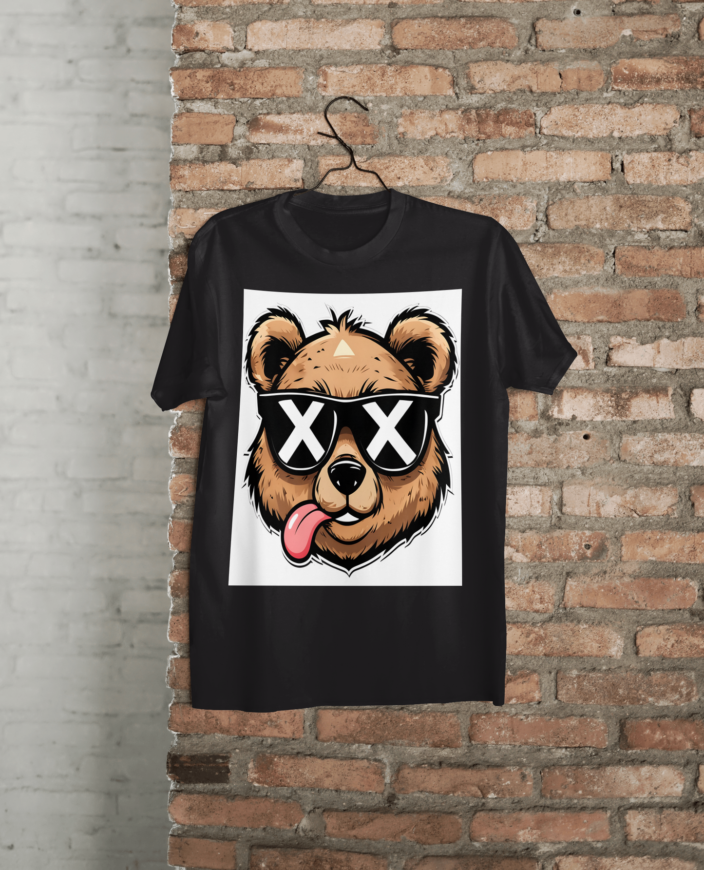 Cool Bear