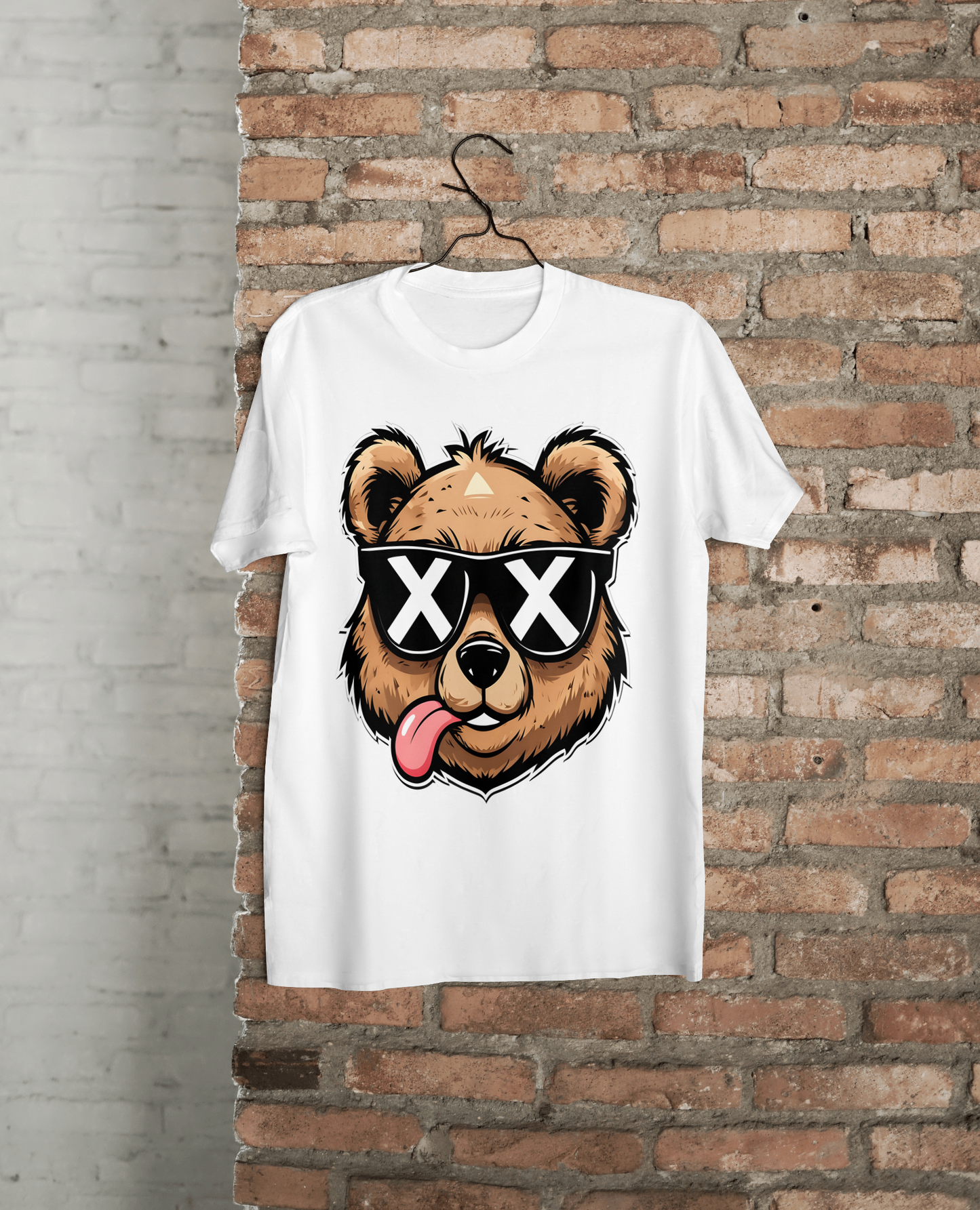 Cool Bear