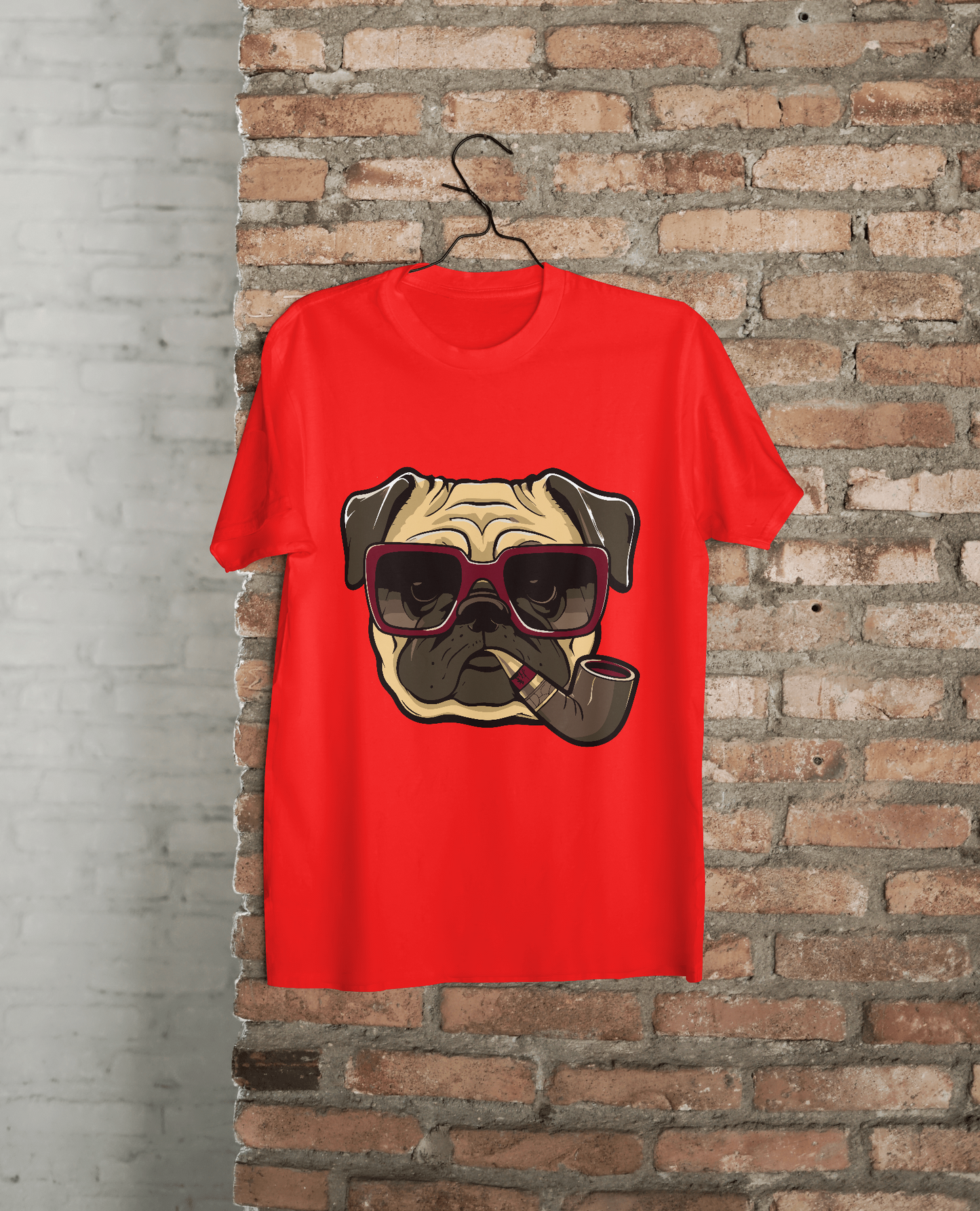 Cool Pup T-shirt