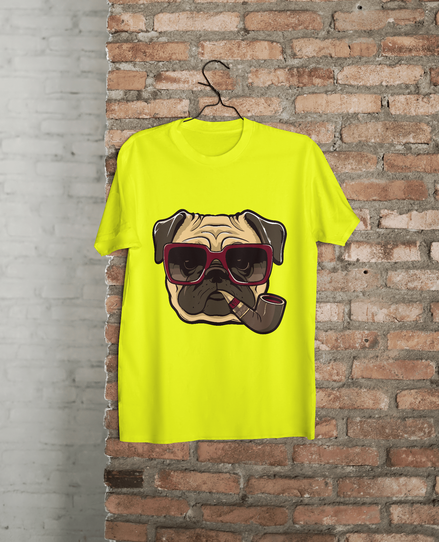 Cool Pup T-shirt