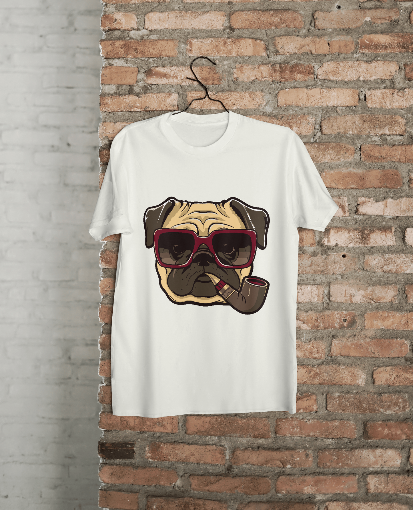 Cool Pup T-shirt