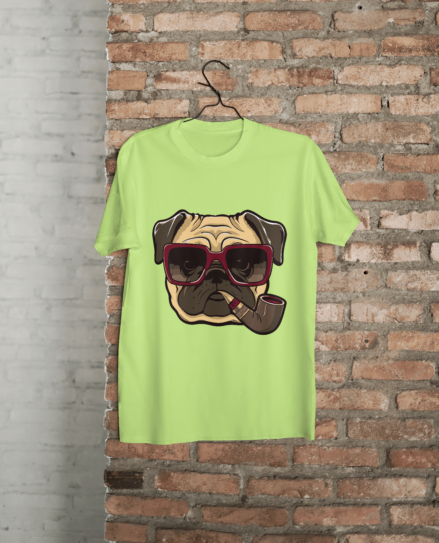 Cool Pup T-shirt